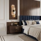 Applique Murale LED Moderne pour Salon