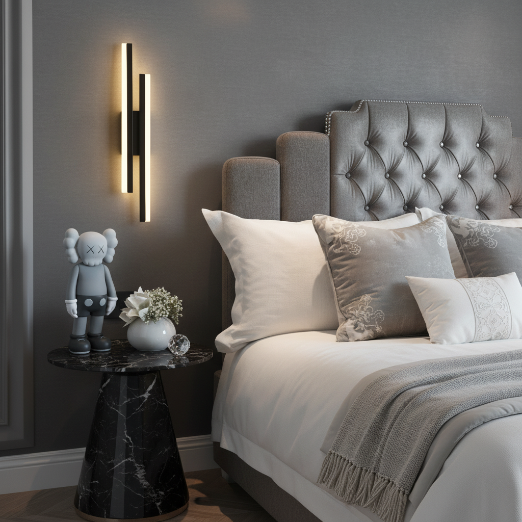 Applique murale LED Moderne