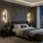 Applique murale LED Moderne