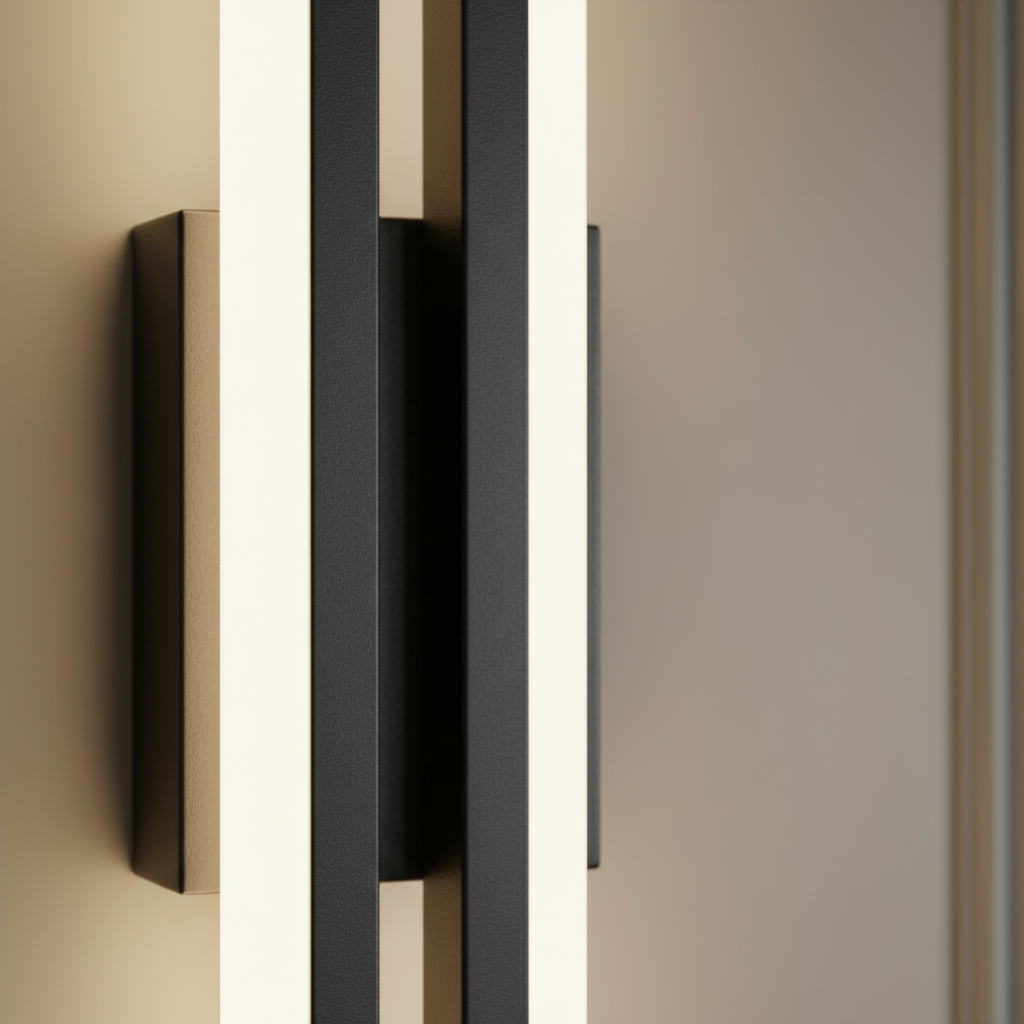Applique murale LED Moderne