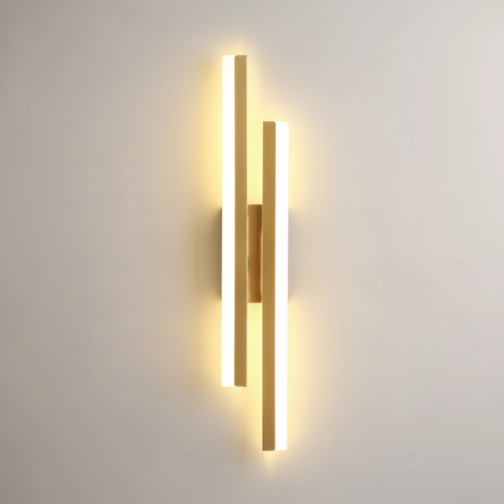 Applique murale LED Moderne