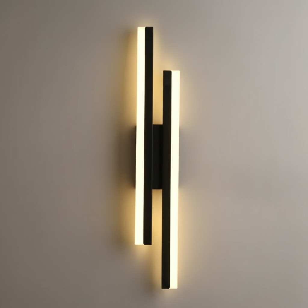 Applique murale LED Moderne