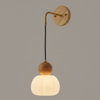 Suspension Art Déco – Style Bauhaus et Élégance Contemporaine