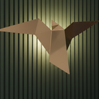Applique Murale Wing
