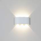 Lampe Murale LED Aluminium Étanche