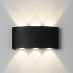 Lampe Murale LED Aluminium Étanche