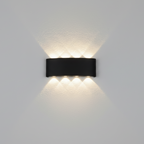 Lampe Murale LED Aluminium Étanche