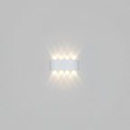 Lampe Murale LED Aluminium Étanche