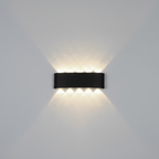 Lampe Murale LED Aluminium Étanche