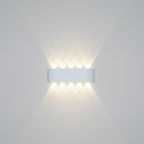 Lampe Murale LED Aluminium Étanche