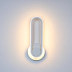 Applique murale LED 330 ° rotatif