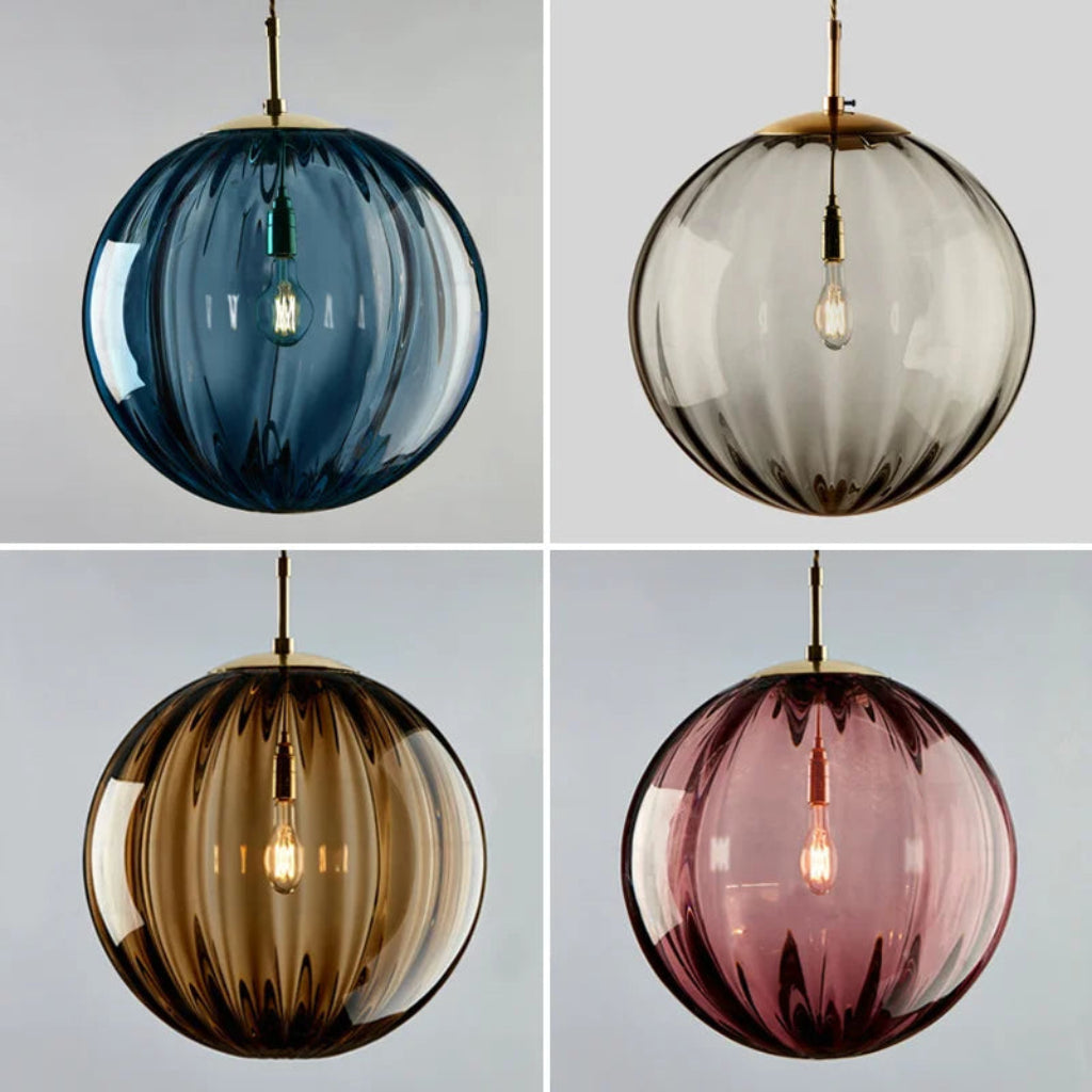 Luminaire Suspendu