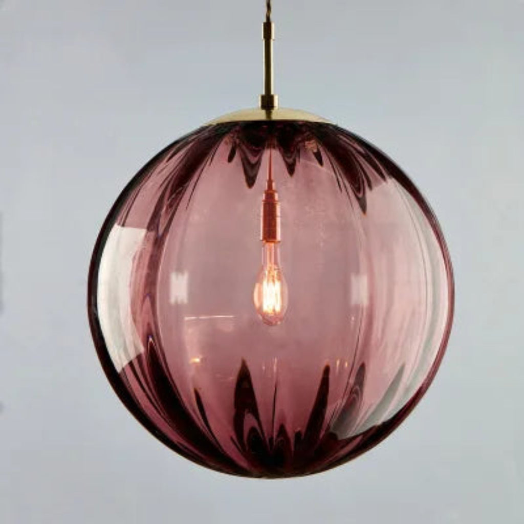 Luminaire Suspendu