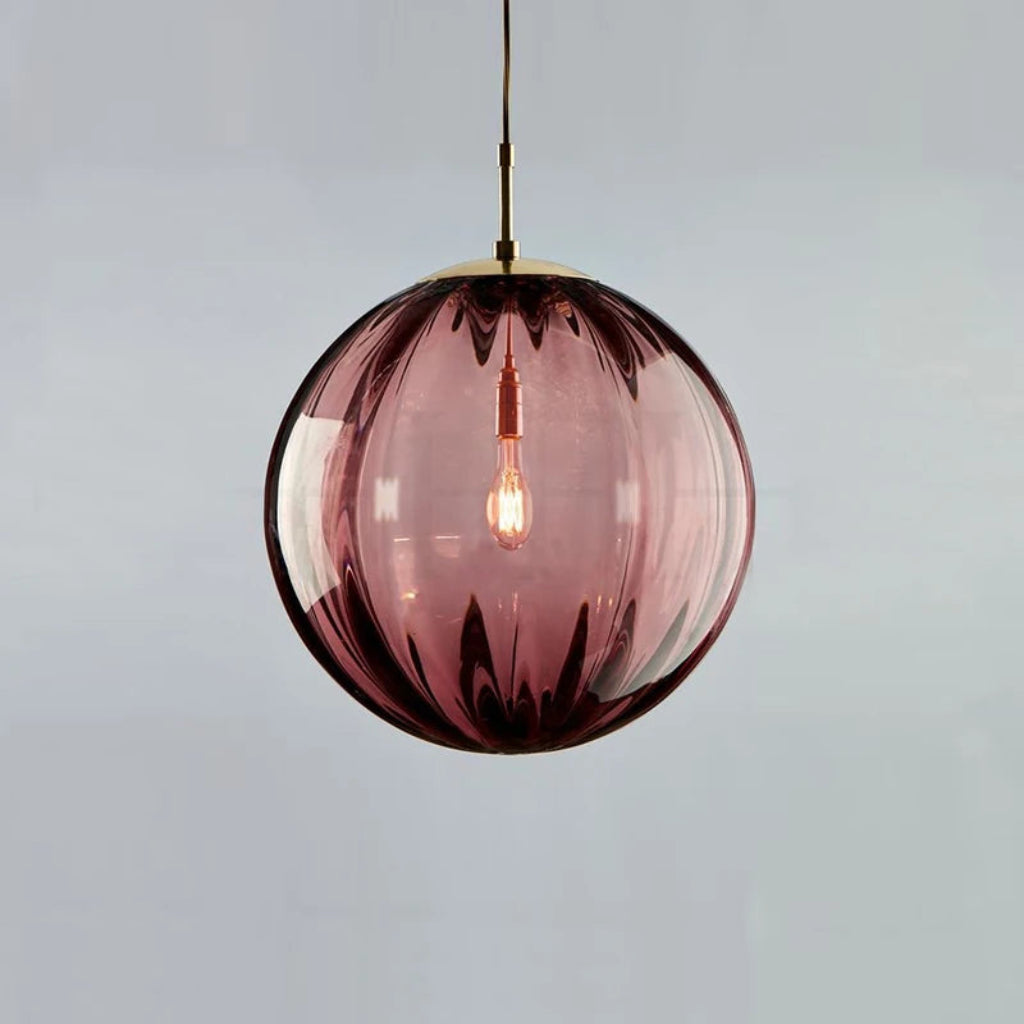 Luminaire Suspendu