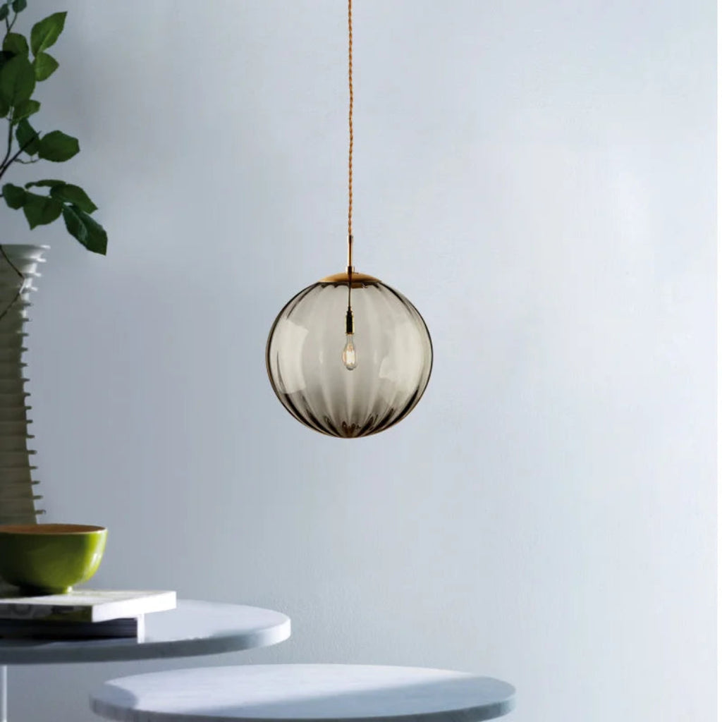 Luminaire Suspendu