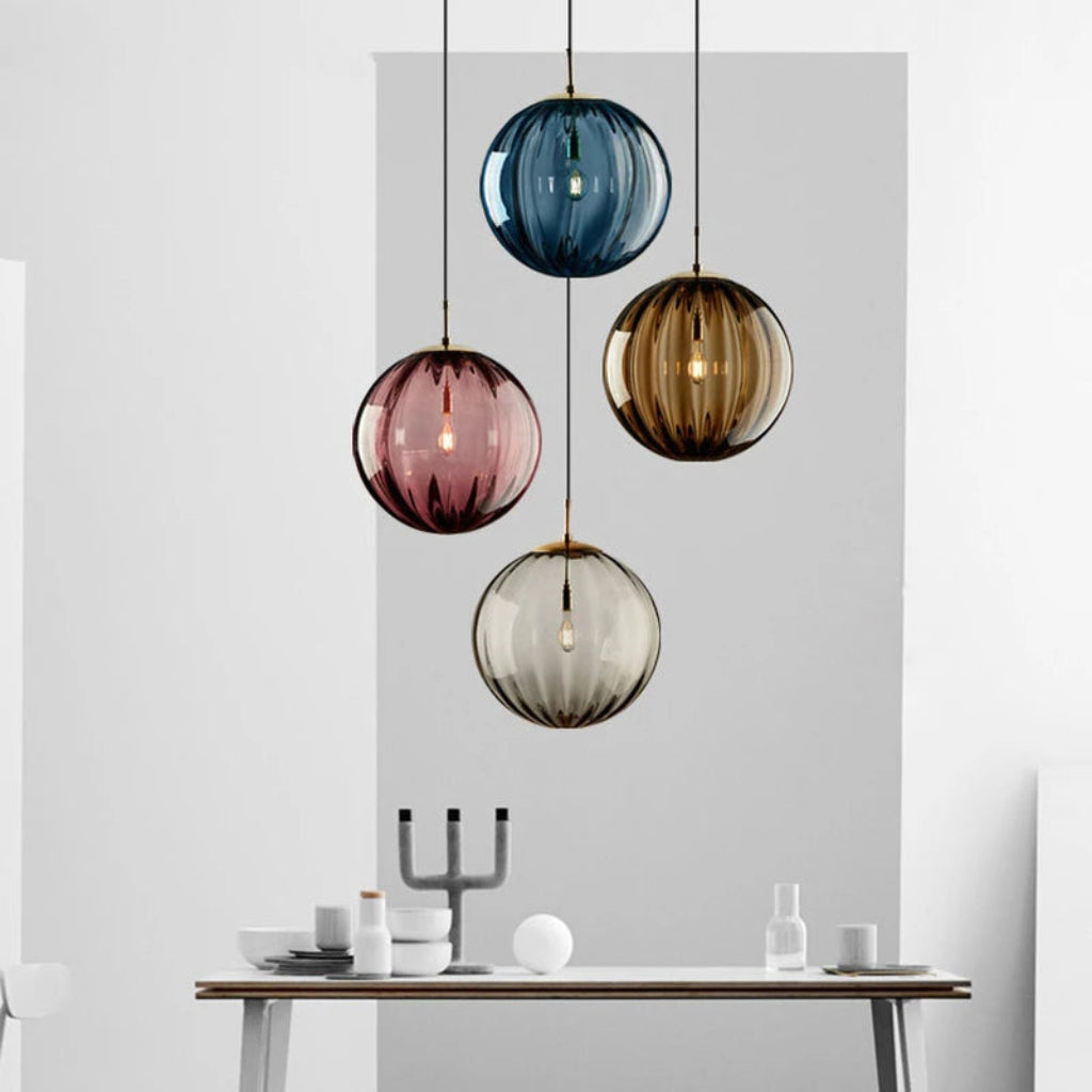 Luminaire Suspendu