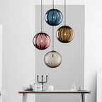 Luminaire Suspendu