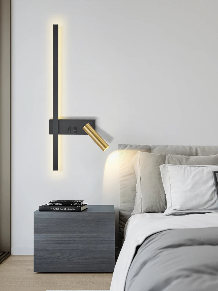 Applique Murale Chambre