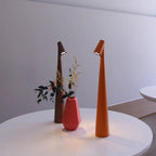 Lampe de Table LED Sans Fil – Design Scandinave Minimaliste