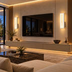 Luminaire Mural Moderne