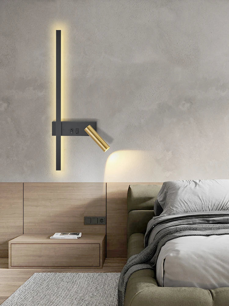 Applique Murale Chambre