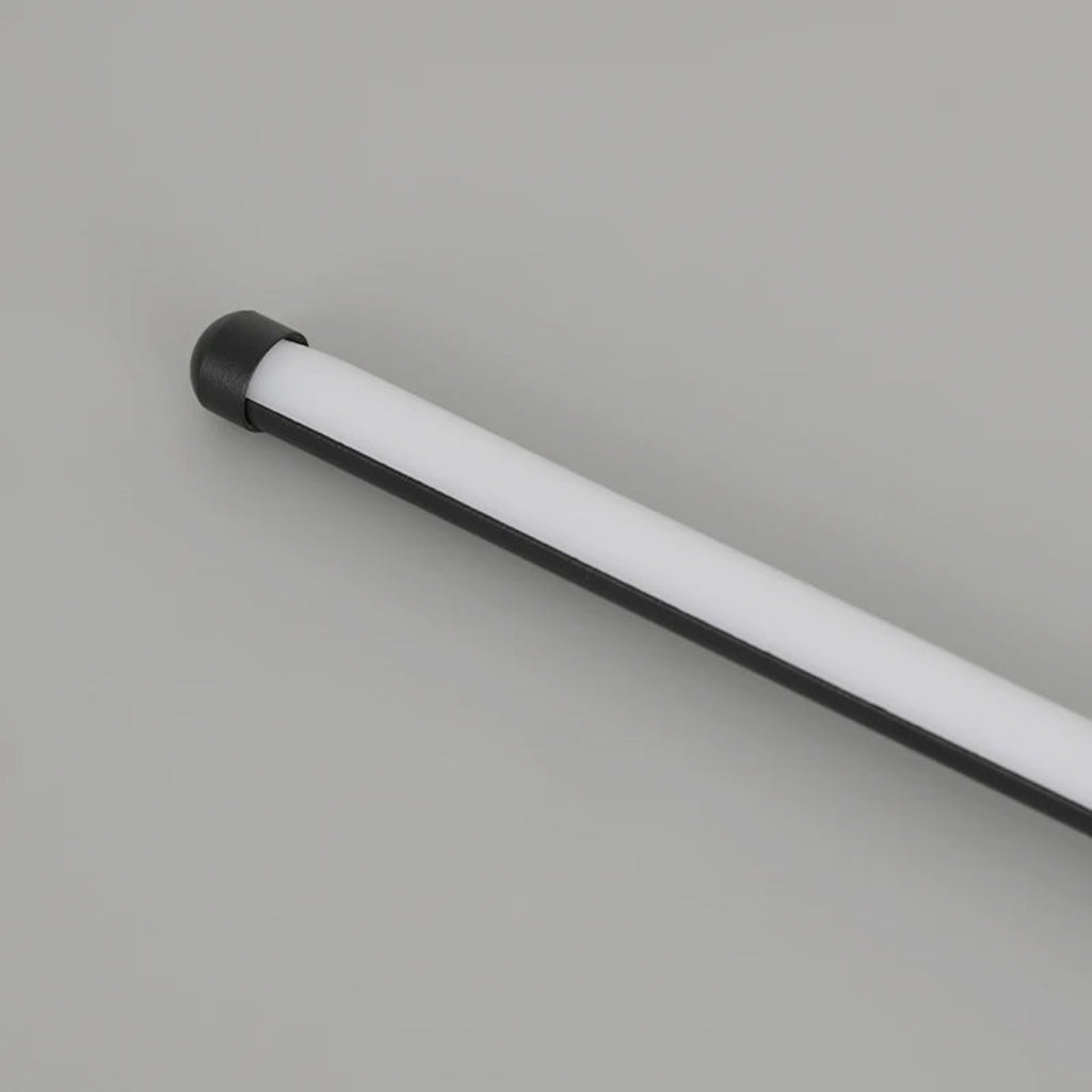 Applique Murale LED Design Noir