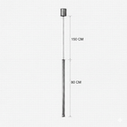 Luminaire Suspendu LED